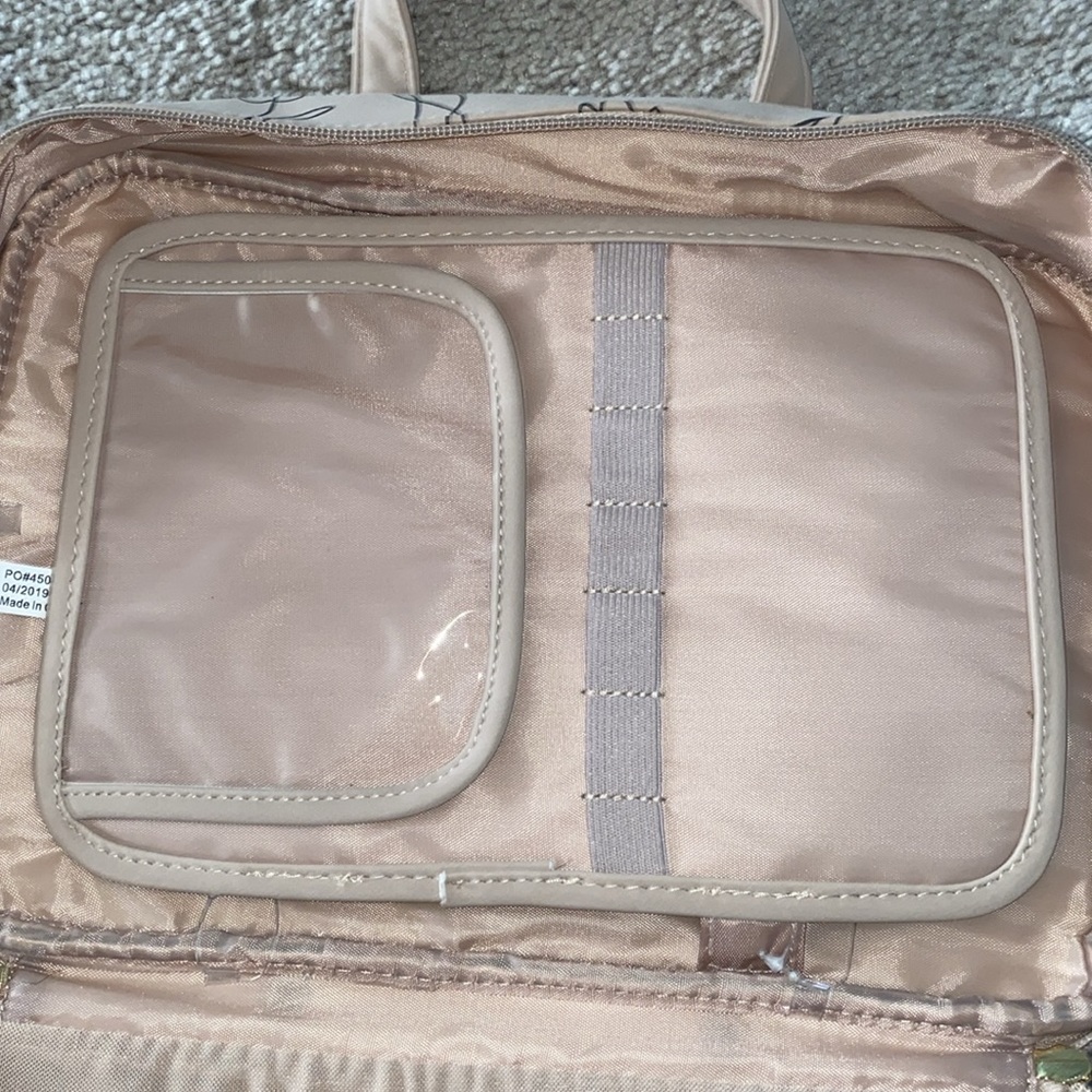 Tartan & Twine Weekender Travel Bag - Picture 10 of 15